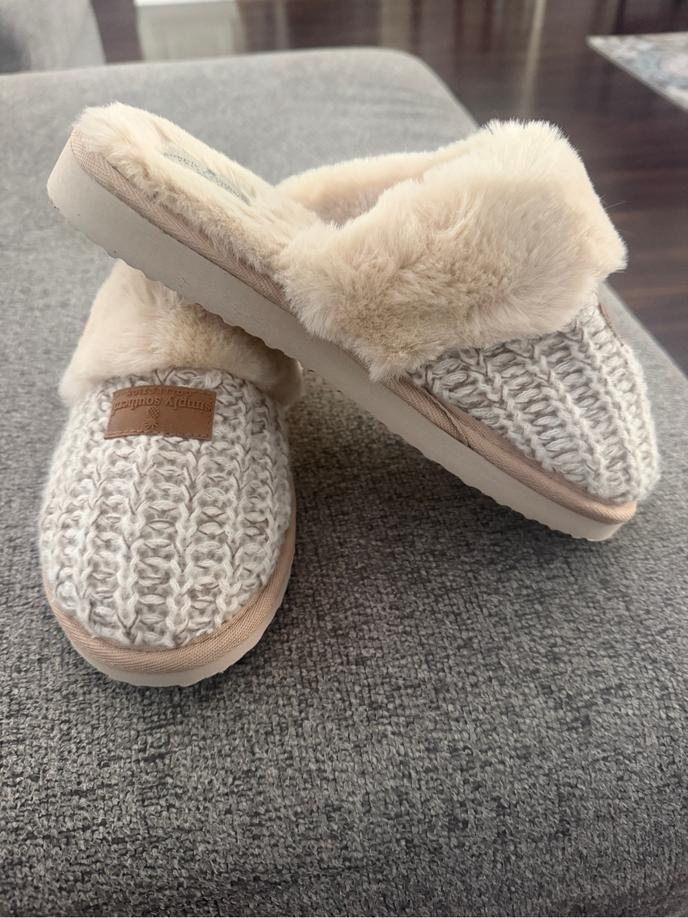 Simply Southern Slippers